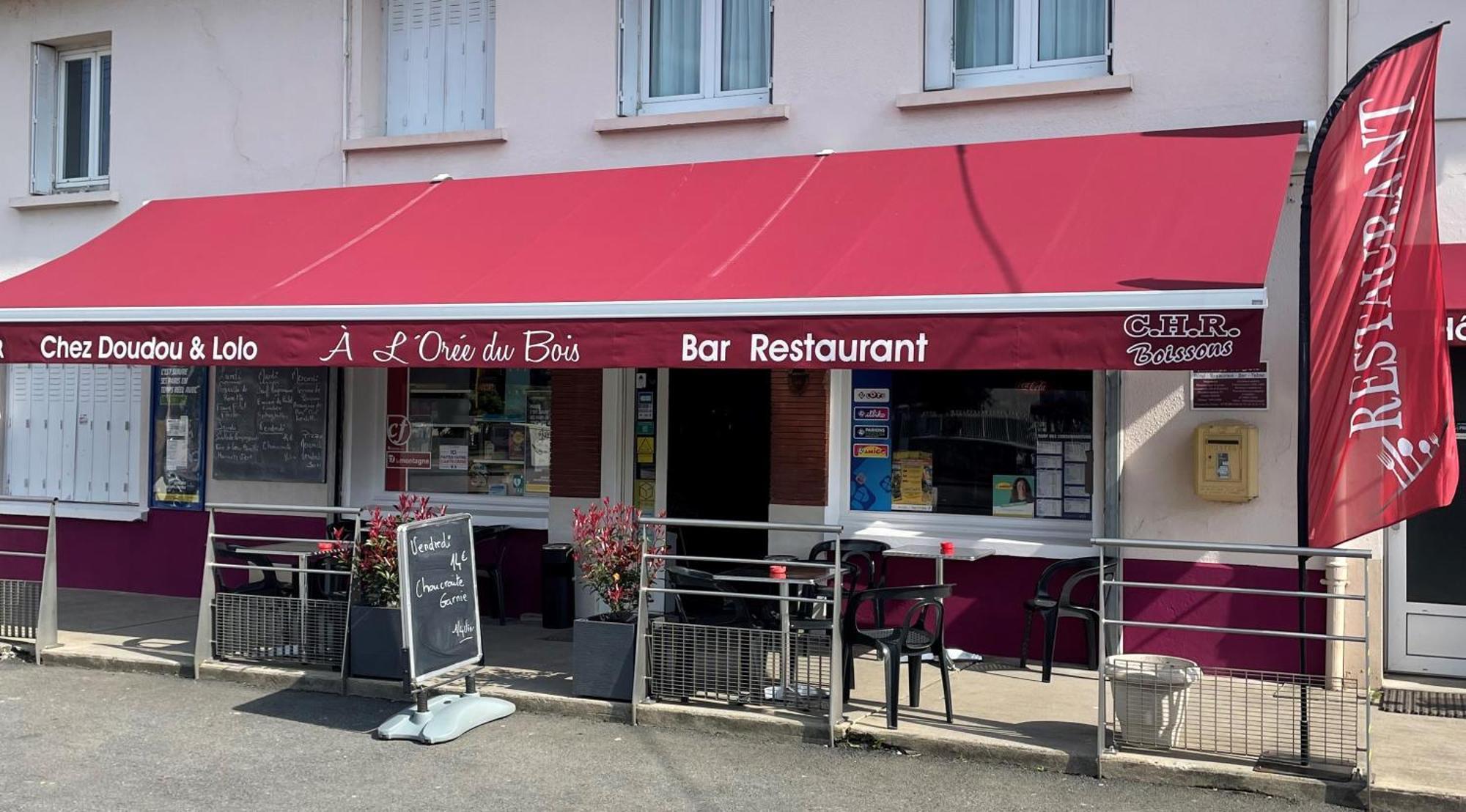 A L'Oree Du Bois Chez Doudou&Lolo 벨히브 쉬르 알리에 외부 사진